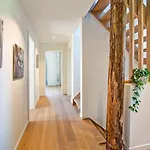 Holiday home Ecologis