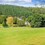 Holiday home Ecologis Hamoir