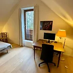 Ecologis Holiday home Hamoir