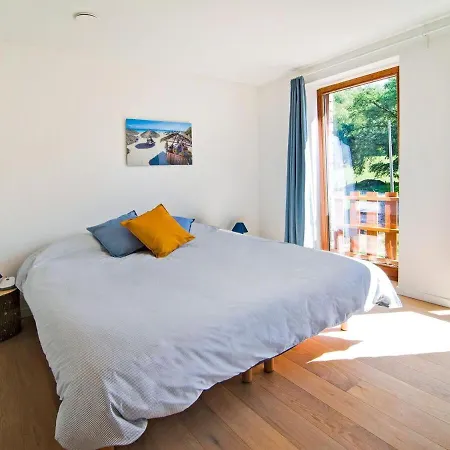 Holiday home Ecologis Hamoir