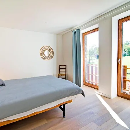 Ecologis Holiday home