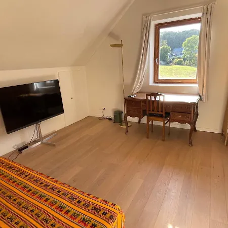 Ecologis Holiday home Hamoir