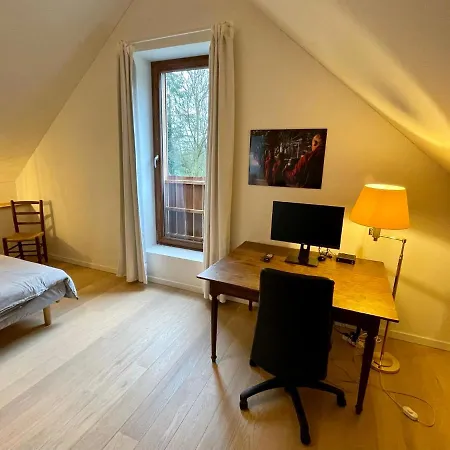 Ecologis Holiday home Hamoir