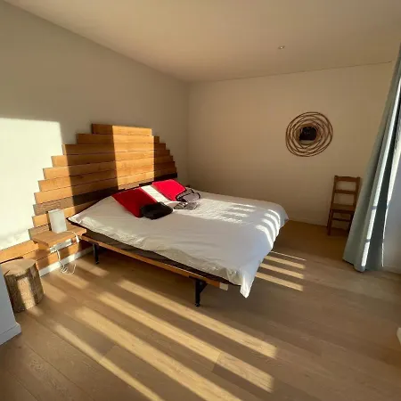 Holiday home Ecologis Hamoir