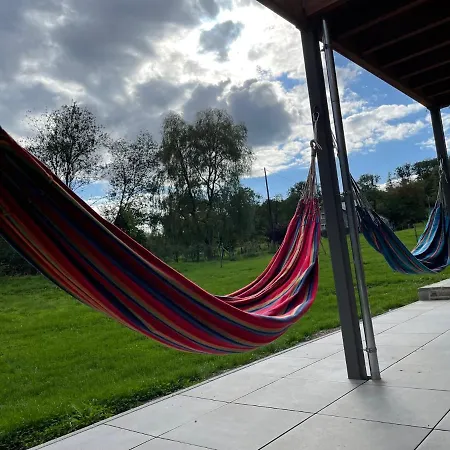 Ecologis Dom wakacyjny